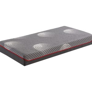 Colchón Ergo Hibryd Muelle Ensacado