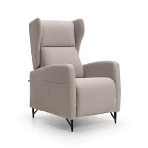 Comprar Sillón Aire de Reyes Ordoñez