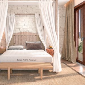 Colchón Latex Nature