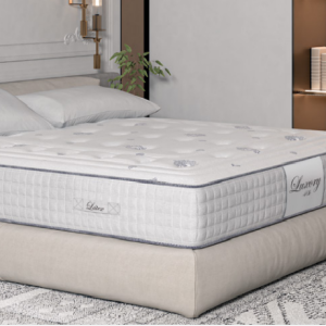 Colchón Luxory 40K
