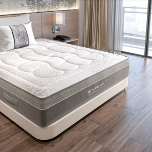 Colchón Viscoelástica Syrma