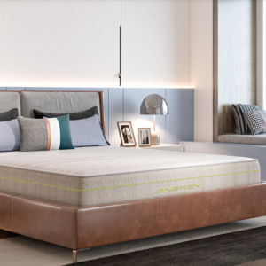 Colchón Viscoelástico Energy Line