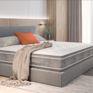 Colchón Viscoelástico Health