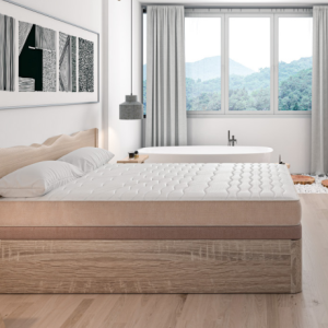 Colchón Látex Básic