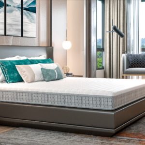 Colchón Viscoelástica Pur-Tech