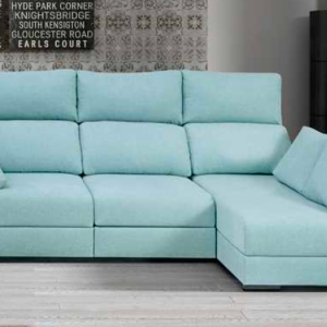 Sofá Carro Extraíble Londres