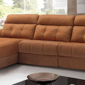 Sofá relax eléctrico motorizado Alaska