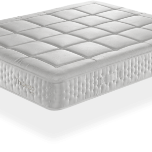 Colchón Thalasso Natural de Muelles Ensacados