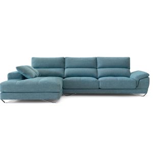 Comprar Sofá Andrea de Divani en Colchonería Farmadescanso