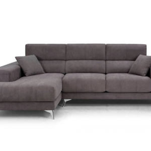 Chaise longue Boston