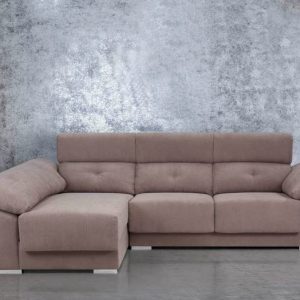 Chaise longue Tivoli