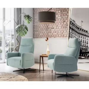 Sillón Relax Mercury