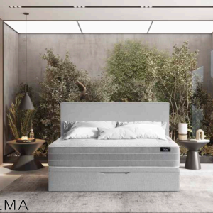 Colchón Visco Carbono Calma de la Premier Sistemas de Descanso