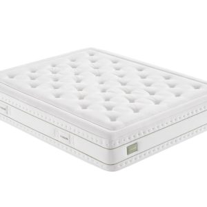 Colchón Viscoelastico Vegan de la Premier Sistemas de Descanso