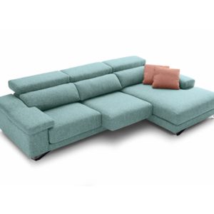 Comprar Sofá California de Divani en Colchonería Farmadescanso