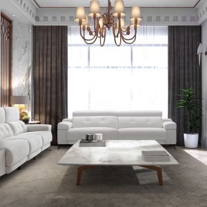 Sofá Carlos Fabio Bernal