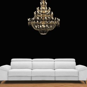 Sofá Miranda Fabio Bernal