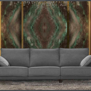 Fabio Bernal | Sofá Carmatt