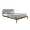 Comprar cama tapizada capitone