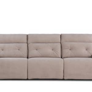 Sofá Nativa de Reyes Ordoñez