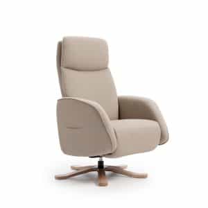 Comprar sillón relax Panda de Reyes Ordoñez