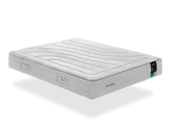 Comprar Colchón Ice Látex de Ecus