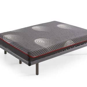 Pack Titanium-Ergo Hibrid de Hukla