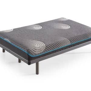 Pack Titanium-Ergo Visco de Hukla