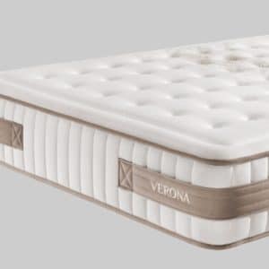 Colchón Verona de Marpe Descanso