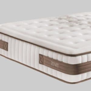 Colchón Zenit Viscoelástico