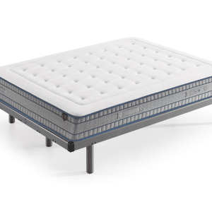 Pack Fijo Titanium-Romina de Hukla