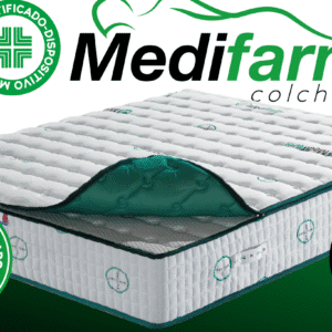 Comprar Colchón