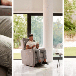 Comprar Sillón Acomdel