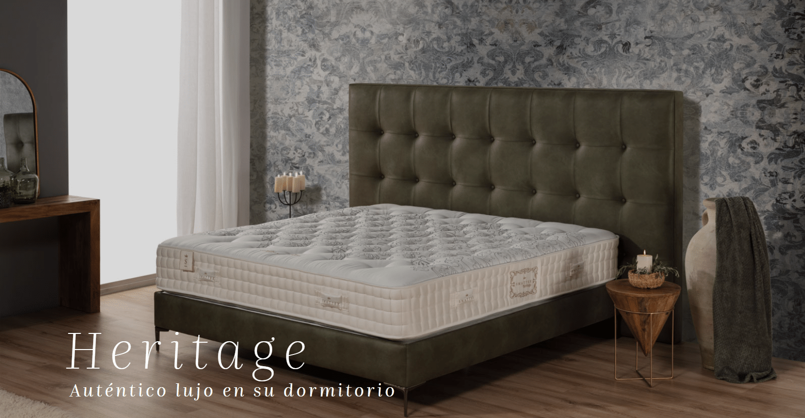 Comprar Colchón