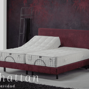 Comprar Colchón
