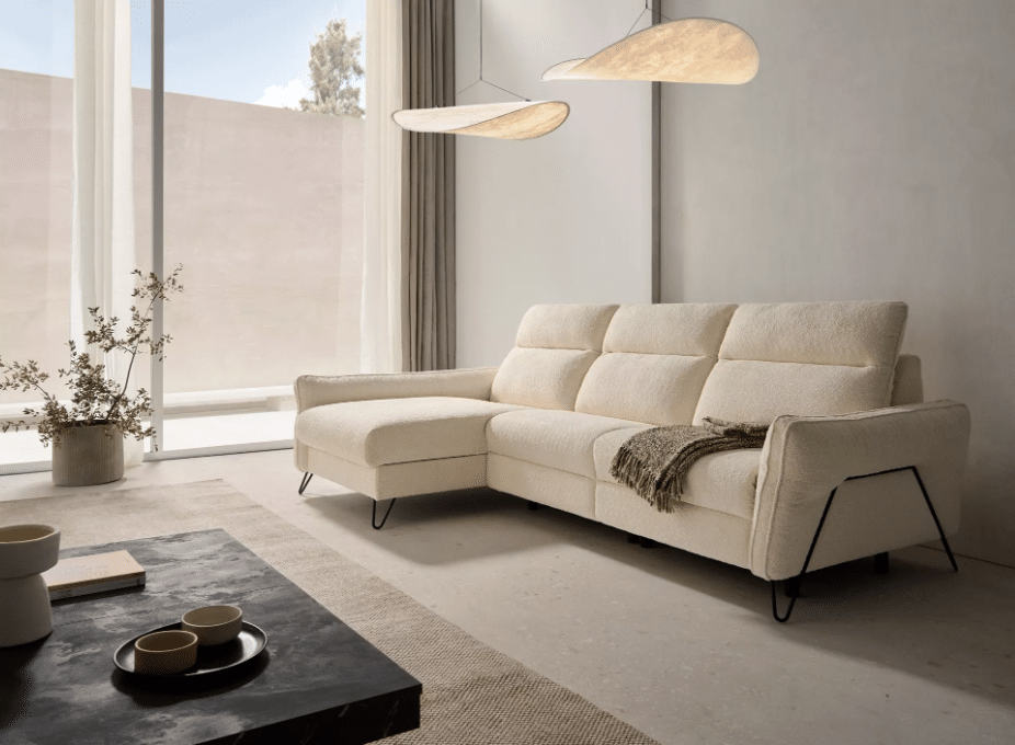 Comprar Sofás Acomodel