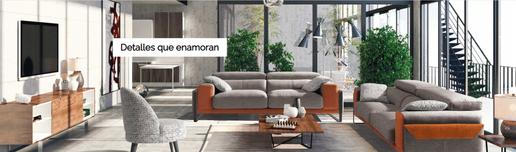 sofá divani moderno italiano