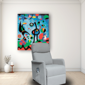 Comprar Sillón Miro