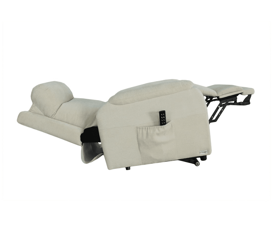 Sillón Relax Power Lift Picasso - Imagen 2