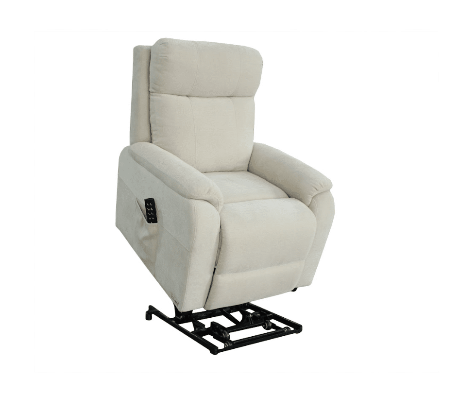Sillón Relax Power Lift Picasso - Imagen 3