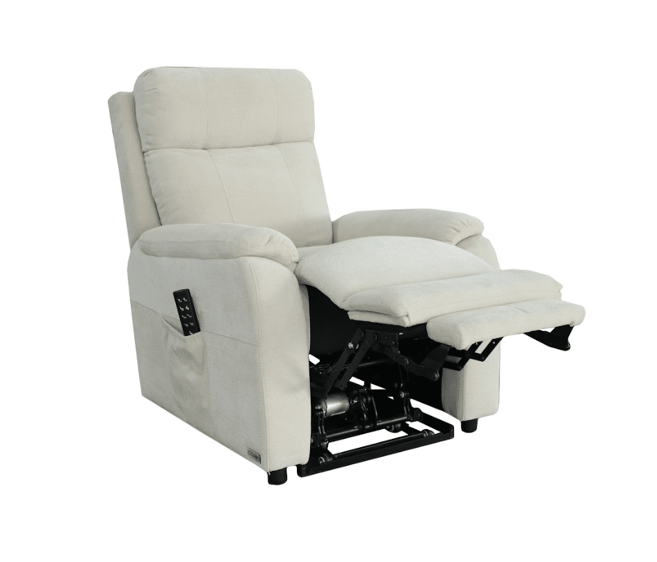 Sillón Relax Power Lift Picasso - Imagen 1