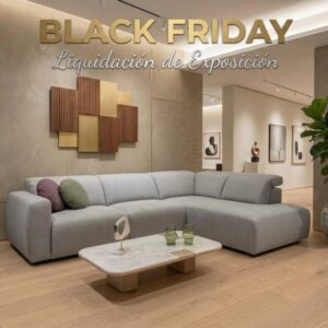 Sofa Cielo Reyes Ordoñez motorizado domotica tapizado aquaclean duetto 324 beige liquidacion exposicion black friday farmadescanso